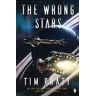 Tim Pratt The Wrong Stars