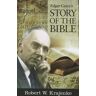 Robert W. Krajenke Edgar Cayce's Story of the Bible
