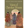 Voices of Cherokee Women