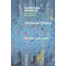 Walter Glannon Immune Ethics