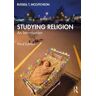 Russell McCutcheon Studying Religion: An Introduction