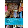 Felicity Titjen Language and Gender