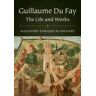 Guillaume Du Fay