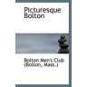 Mass ) Bolton Men's Club (Bolton Picturesque Bolton