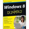 Andy Rathbone Windows 8 For Dummies
