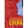 Privatizing China