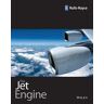 Rolls Royce The Jet Engine