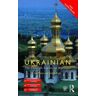 Ian Press;Stefan Pugh Colloquial Ukrainian