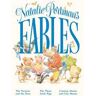 Natalie Portman 's Fables