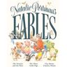 Natalie Portman's Fables