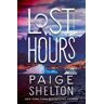 Paige Shelton Lost Hours
