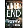 Paige Shelton Winter's End