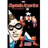 Dan Jurgens Captain America By Omnibus