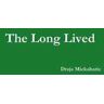 Draja Mickaharic The Long Lived