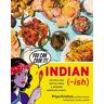 Indian-Ish