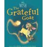 Steve Behling Disney Wish The Grateful Goat