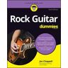 Jon Chappell Rock Guitar For Dummies