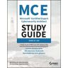 Kathiravan Udayakumar;Puthiyavan Udayakumar MCE Microsoft Certified Expert Cybersecurity Architect Study Guide: Exam SC-100