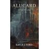 Kayla J. Ford Alucard