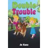 Jo Kane Double Trouble