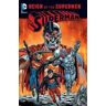 Dan Jurgens Superman: Reign of the Supermen