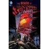 Dan Jurgens The Death of Superman (New Edition)