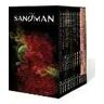 Neil Gaiman Sandman Box Set