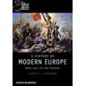 Albert S. Lindemann A History of Modern Europe: From 1815 to the Present