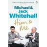 Jack Whitehall;Michael Whitehall Him & Me