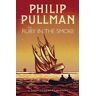 Philip Pullman The Ruby in the Smoke