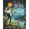 Hollie Hughes The Heart of a Giant