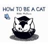 Nikki McClure How to Be a Cat