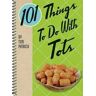 Toni Patrick 101 Things to Do with Tots