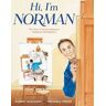 Hi, I'm Norman