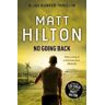 Matt Hilton No Going Back