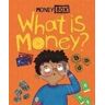 Ben Hubbard Money Box: What Is Money?