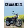 Rod Ker Kawasaki Z1