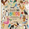 Stitch 50 Birds