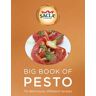 Sacla' Big Book of Pesto