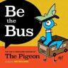 Mo Willems Be the Bus