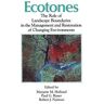 Ecotones