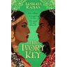 Akshaya Raman The Ivory Key