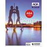 AQA A-level German (includes AS)