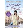 Helen Carey Lavender Road (Lavender Road 1)