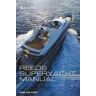 James Clarke Reeds Superyacht Manual