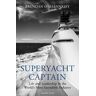 Superyacht Captain