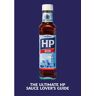 The Heinz HP Sauce Book