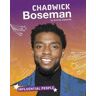 Aubrey Zalewski Chadwick Boseman