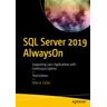 SQL Server 2019 AlwaysOn