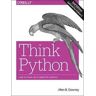 Allen B Downey Think Python, 2e